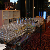 Benedict Sprach- & Handelsschule - Diplomfeier 23.05.2014