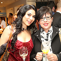 Diplomfeier Benedict / BVS Zürich, 17. November 2017