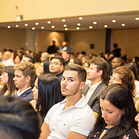 Diplomfeier Benedict / BVS Zürich, 12. Juli 2018