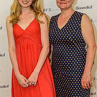 Diplomfeier Benedict Luzern 07. Juli 2017