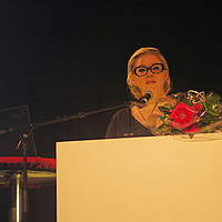 Diplomübergabe Luzern, 20. Mai 2016 – Benedict