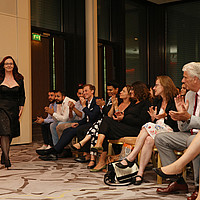 Diplomfeier Benedict / BVS Zürich, 13. Juli 2017