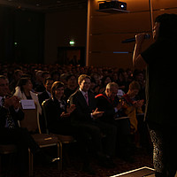 Diplomfeier Benedict & BVS Zürich, 13. November 2015