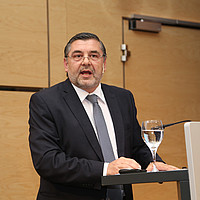 Diplomfeier Benedict & BVS Zürich, 13. November 2015