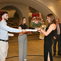 Fotogalerie - Benedict Zürich, Bern, Luzern, St. Gallen