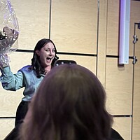 Diplomfeier Benedict/BVS Zürich 16. Mai 2025