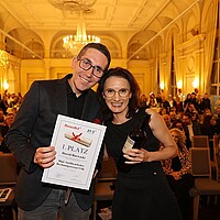 Diplomfeier Benedict-Schule Luzern vom 24. November 2023