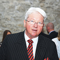 Diplomfeier der Benedict-Schule St. Gallen – 15.05.2014