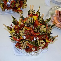 Diplomfeier Luzern, 08. Juli 2016 – Benedict Schule