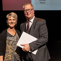 Diplomfeier Bern November 2025 – Benedict Schulen Schweiz