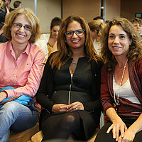 Benedict & BVS-Schule - Diplomfeier, 14.07.2016 in Zürich