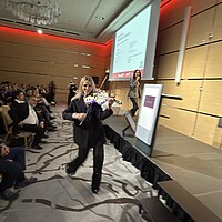 Diplomfeier Benedict 14. November 2025