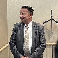 Diplomfeier Benedict/BVS Zürich 16. Mai 2025