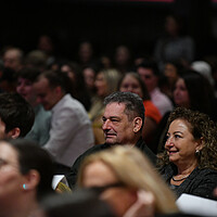 Diplomfeier Benedict/BVS Zürich 15. November 2024