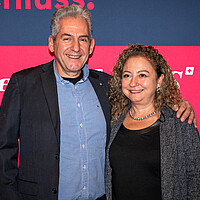 Diplomfeier Benedict/BVS Zürich 15. November 2024