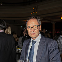 Diplomfeier Benedict / BVS Luzern, 22. November 2019