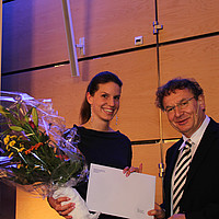 Benedict Handels- & Kaderschule - Diplomfeier 14.11.20214