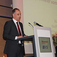 Benedict Handelsschule & Kaderschule Zürich, 09.07.2015