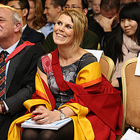 Diplomfeier Benedict & BVS Zürich, 13. November 2015