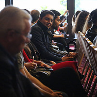 Benedict & BVS-Schule - Diplomfeier, 14.07.2016 in Zürich