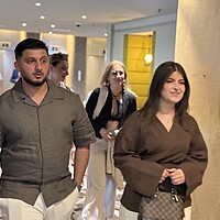 Diplomfeier Benedict/BVS Zürich 16. Mai 2025