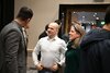Diplomfeier Benedict / BBS/BVS Zürich 15. Nov. 2025