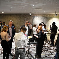 Diplomfeier Benedict/BVS Zürich 15. November 2024