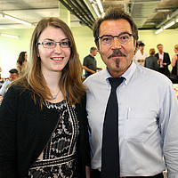 Sprach & Handelsschule Benedict Luzern - Diplomfeiern