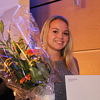 Benedict Handels- & Kaderschule - Diplomfeier 14.11.20214