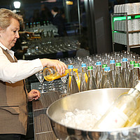 Diplomfeier Benedict / BVS Zürich, 11. Mai 2018