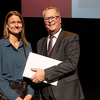 Diplomfeier Bern November 2025 – Benedict Schulen Schweiz