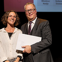 Diplomfeier Bern November 2025 – Benedict Schulen Schweiz