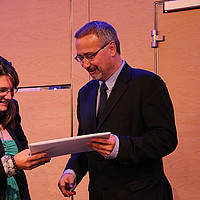 Diplomfeier in Zürich vom 13. Mai 2016 - Benedict & BVS