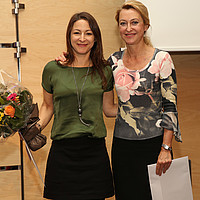 Diplomfeier Benedict / BVS Zürich, 17. November 2017