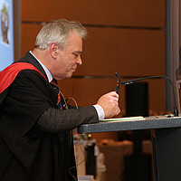 Diplomfeier Benedict & BVS Zürich, 13. November 2015