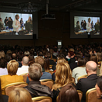 Diplomfeier Benedict & BVS Zürich, 13. November 2015