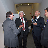 Benedict Sprach- & Handelsschule St.Gallen - Diplomfeier