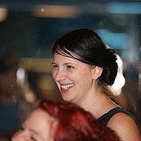 Benedict Schule - Diplomfeier vom 08. Mai 2015