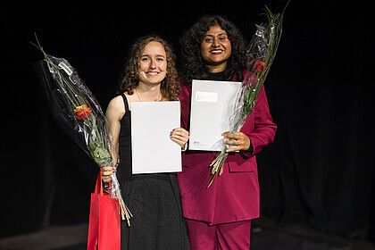 Diplomfeier in Bern – Applaus für unsere Absolventinnen und Absolventen der Benedict Schule