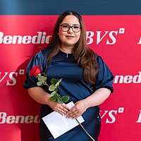 Diplomfeier Benedict / BBS St. Gallen, 04. Juli 2025