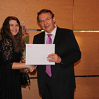 Benedict Handelsschule & Kaderschule Zürich, 09.07.2015