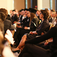 Diplomfeier Benedict / BVS Zürich, 19. Mai 2017