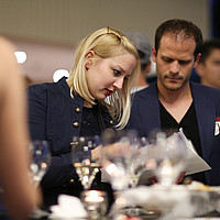 Diplomfeier Benedict / BVS Zürich, 11. Mai 2018