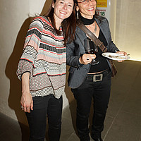 Benedict Schule - Diplomübergabe St. Gallen, 13. Nov. 2015