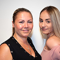 Diplomfeier Benedict / BVS Luzern, 05. Juli 2019