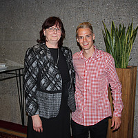 Benedict Handelsschule & Kaderschule Zürich, 09.07.2015