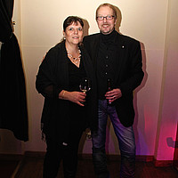 Diplomübergabe Luzern, 27. November 2015 – Benedict