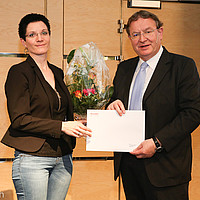 Diplomfeier Benedict / BVS Zürich, 19. Mai 2017