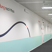 Fotogalerie - Benedict Zürich, Bern, Luzern, St. Gallen