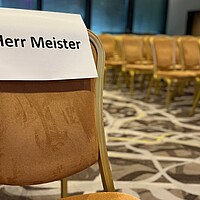 Diplomfeier Benedict/BVS Zürich 16. Mai 2025